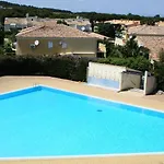 아파트 Luxe Le Venus Dore 218 Au Village Naturiste Port Venus