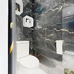 Luxe Le Venus Dore 218 Au Village Naturiste Port Venus 아파트 아그