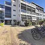 아파트 Luxe Le Venus Dore 218 Au Village Naturiste Port Venus *