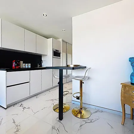 Le Venus Dore 218 Au Village Naturiste Port Venus Agde