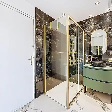 Le Venus Dore 218 Au Village Naturiste Port Venus * Agde