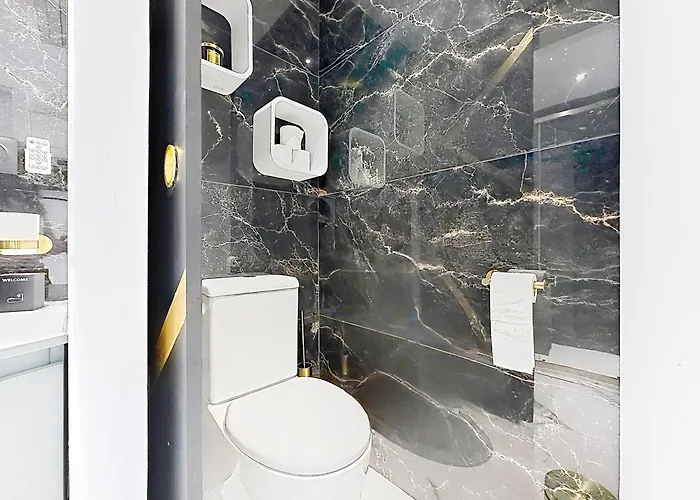 Le Venus Dore 218 Au Village Naturiste Port Venus Apartment Agde